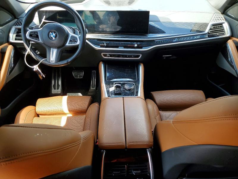 Aukcja sprzedaży 2024 Bmw X6, vin: 5UX33EX09R9U98035, numer aukcji: 51353336