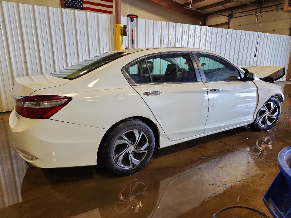 Aukcja sprzedaży 2016 Honda Accord, vin: 1HGCR2F32GA045494, numer aukcji: 50784186