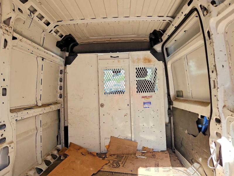 47791016 :رقم المزاد ، 3C6TRVBG2EE129177 vin ، 2014 Ram Promaster 1500 مزاد بيع