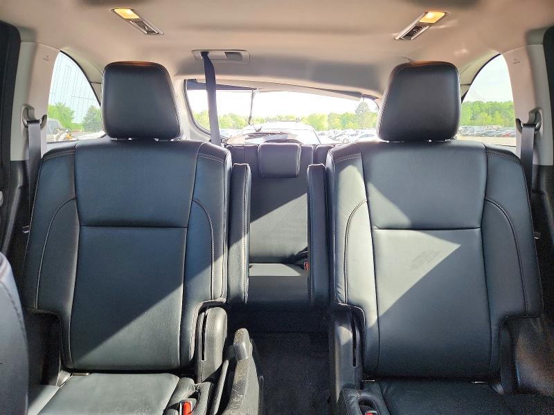 Продаж на аукціоні авто 2018 Toyota Highlander, vin: 5TDKZRFH4JS533077, номер лоту: 51992076