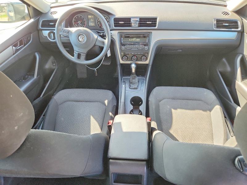 Продажа на аукционе авто 2014 Volkswagen Passat, vin: 1VWAT7A34EC085781, номер лота: 52085086