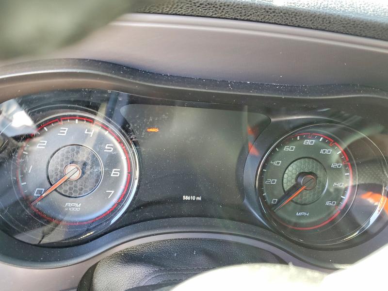 Продаж на аукціоні авто 2023 Dodge Charger, vin: 2C3CDXCT6PH584110, номер лоту: 49746106
