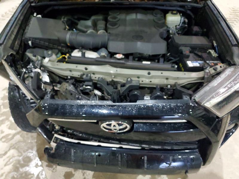 51448086 :رقم المزاد ، JTERU5JR7M5881788 vin ، 2021 Toyota 4runner مزاد بيع