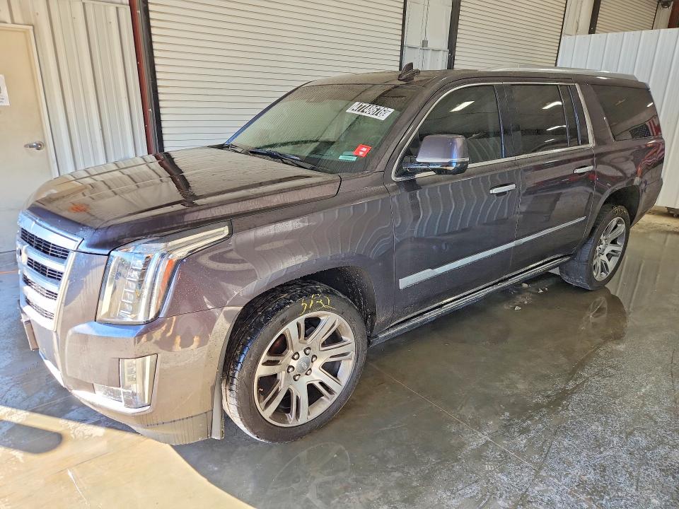 Aukcja sprzedaży 2016 Cadillac Escalade, vin: 1GYS3JKJ3GR126865, numer aukcji: 47748676