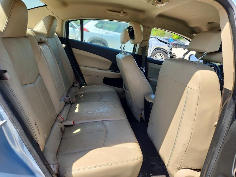 2014 Chrysler 200 მანქანა იყიდება აუქციონზე, vin: 1C3CCBCG4EN151592, აუქციონის ნომერი: 49972286