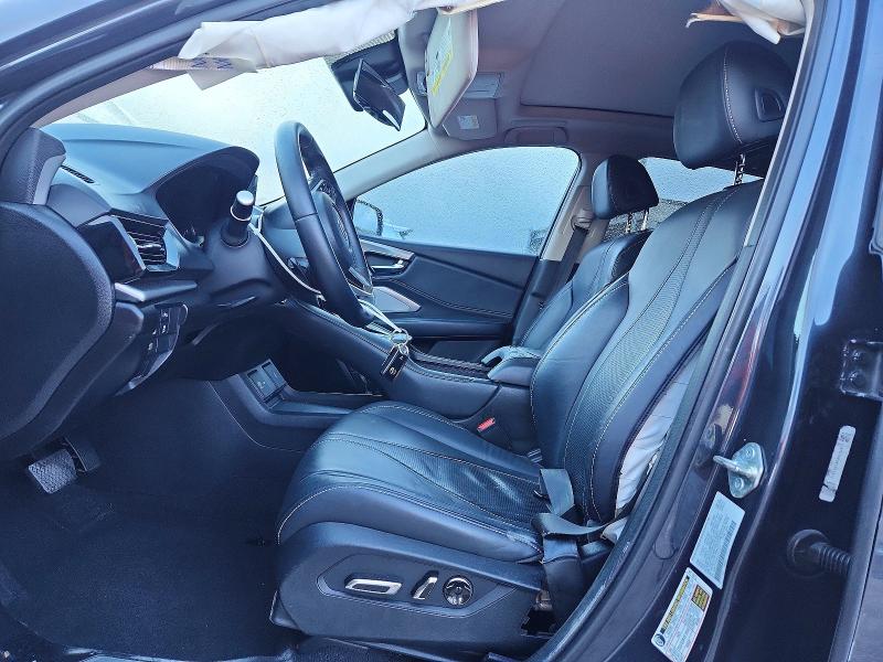 Aukcja sprzedaży 2019 Acura Rdx, vin: 5J8TC1H53KL010311, numer aukcji: 48065726