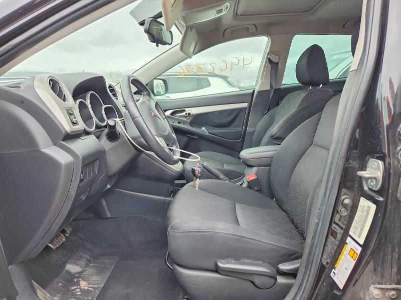 Продаж на аукціоні авто 2010 Pontiac Vibe, vin: 5Y2SM6E06AZ404331, номер лоту: 49627076