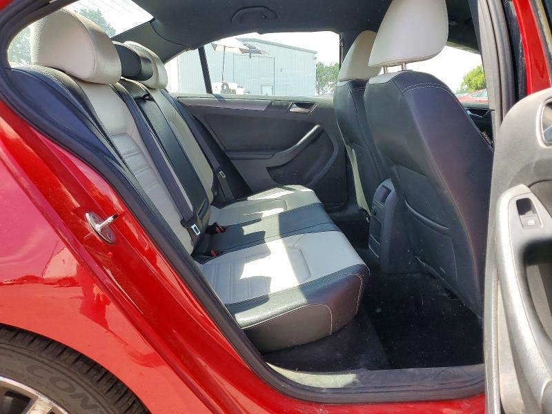 50091746 :رقم المزاد ، 3VWD17AJ9GM289947 vin ، 2016 Volkswagen Jetta مزاد بيع