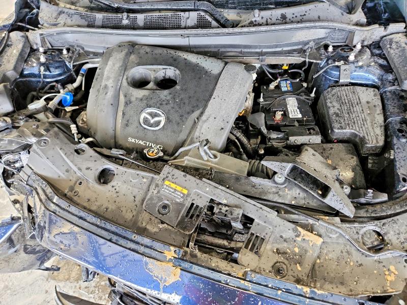 48304256 :رقم المزاد ، JM3KFBCM9N0563239 vin ، 2022 Mazda Cx-5 مزاد بيع