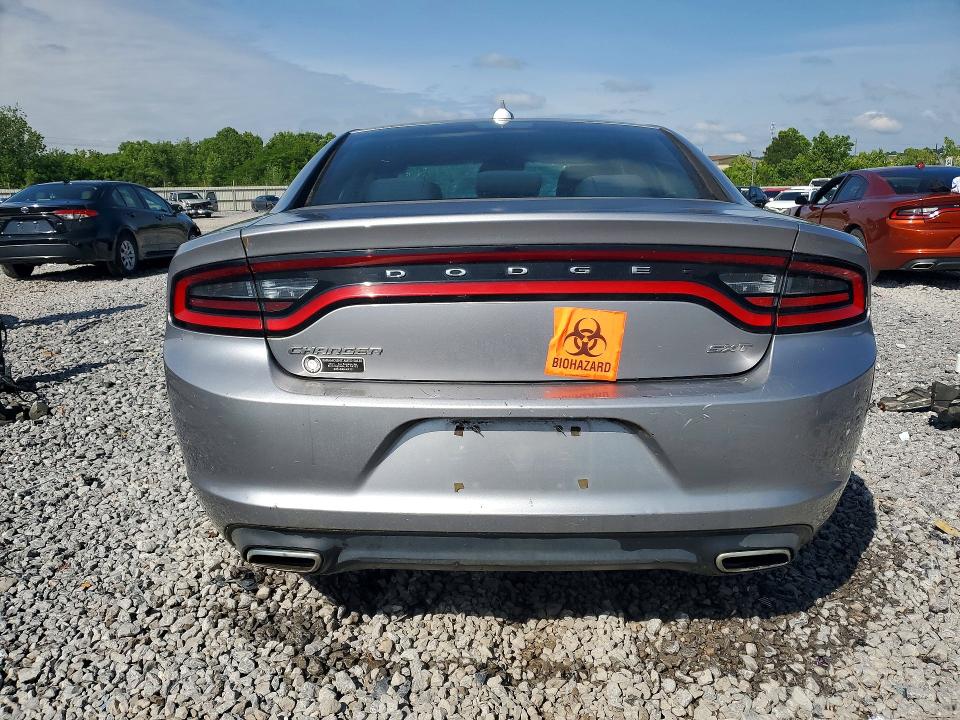 Продаж на аукціоні авто 2016 Dodge Charger, vin: 2C3CDXHG5GH179867, номер лоту: 51796876