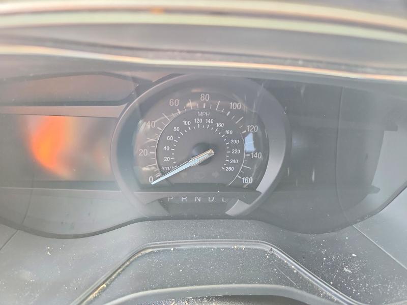 Продаж на аукціоні авто 2020 Ford Fusion, vin: 3FA6P0HD3LR121953, номер лоту: 50772506