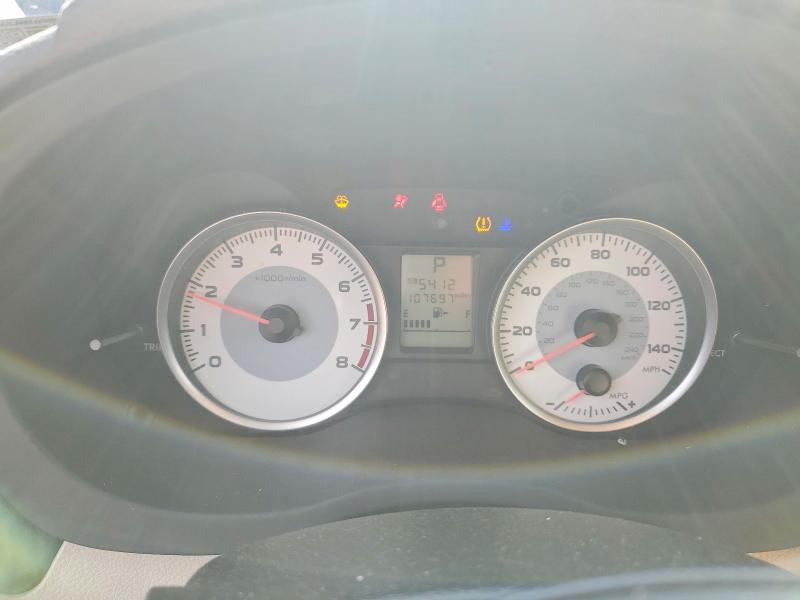 2013 Subaru Impreza მანქანა იყიდება აუქციონზე, vin: JF1GPAA6XDH204868, აუქციონის ნომერი: 51701106