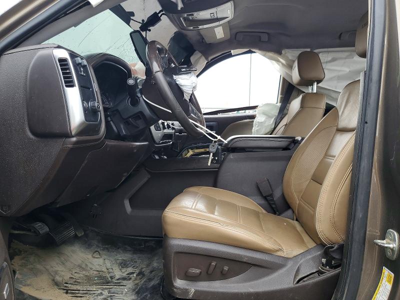 Auction sale of the 2014 Gmc Sierra, vin: 3GTU1UECXEG325119, lot number: 50386266