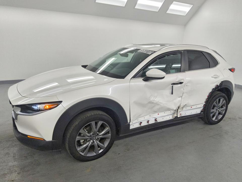 Aukcja sprzedaży 2024 Mazda Cx-30, vin: 3MVDMBCM7RM681699, numer aukcji: 50649106