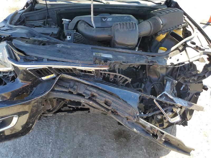Aukcja sprzedaży 2015 Jeep Grand Cherokee, vin: 1C4RJEBGXFC669525, numer aukcji: 49011846