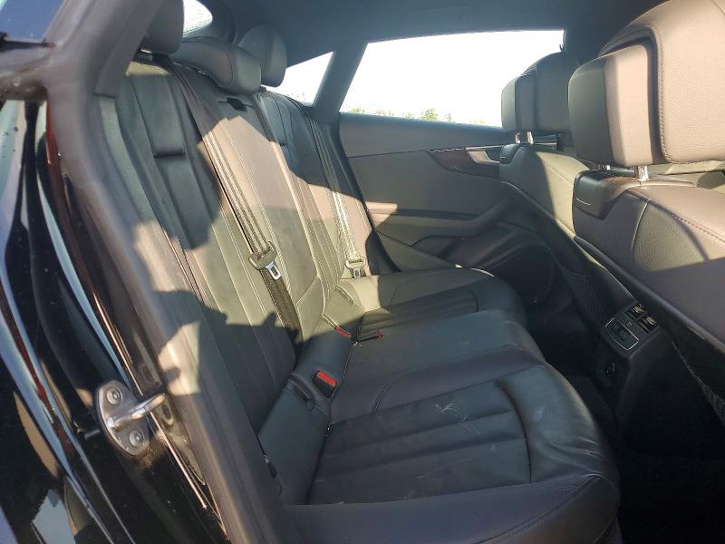 Продаж на аукціоні авто 2019 Audi A5, vin: WAUANCF59KA051937, номер лоту: 51665186