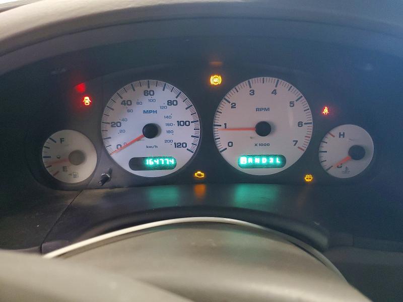 Aukcja sprzedaży 2003 Dodge Grand Caravan, vin: 2D4GP44R53R194015, numer aukcji: 51598296