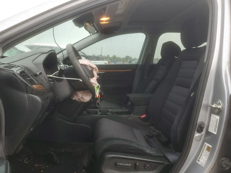 Продажа на аукционе авто 2018 Honda Cr-v, vin: 7FARW1H51JE023144, номер лота: 50681266
