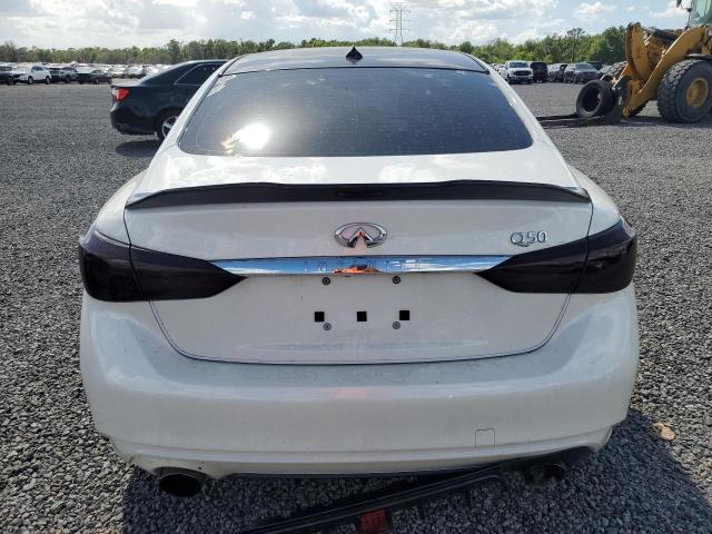 Aukcja sprzedaży 2019 Infiniti Q50, vin: JN1EV7AP0KM542953, numer aukcji: 48219866