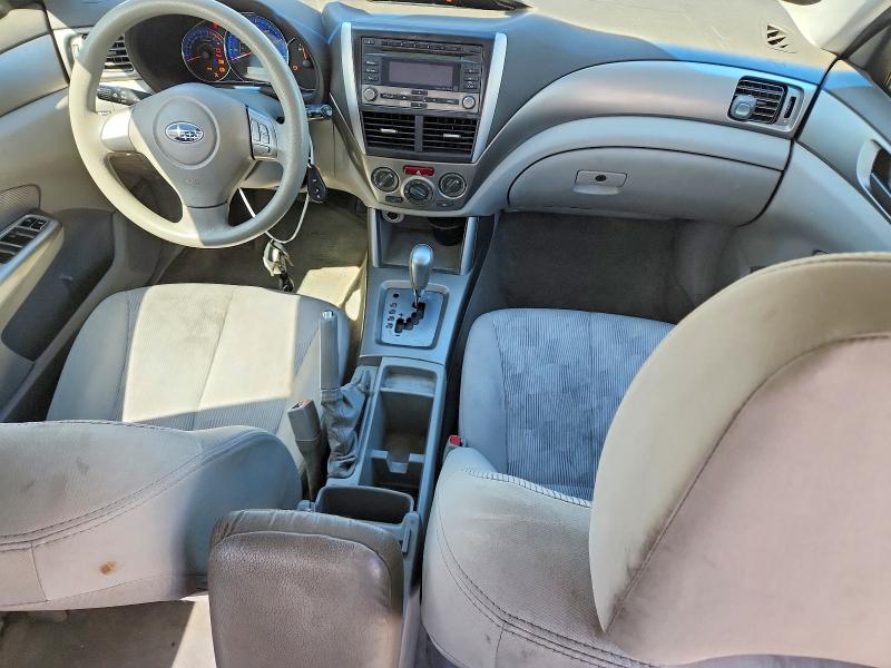 Aukcja sprzedaży 2009 Subaru Forester, vin: JF2SH61649H745468, numer aukcji: 51043716