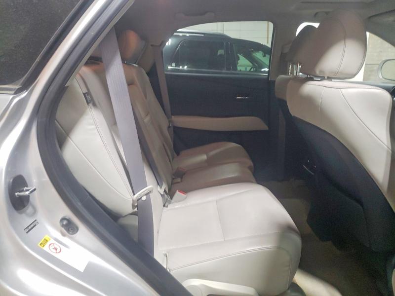 Продажа на аукционе авто 2014 Lexus Rx 350, vin: JTJBK1BA9E2037555, номер лота: 48588826