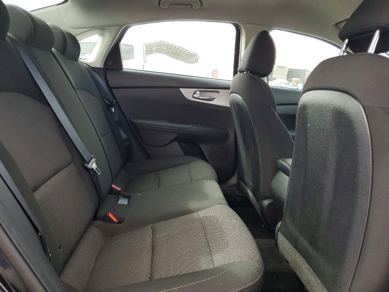 Aukcja sprzedaży 2023 Kia Forte, vin: 3KPF24AD6PE662907, numer aukcji: 50826546