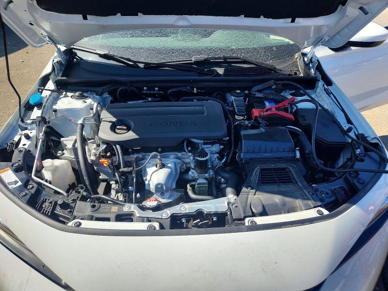 50831176 :رقم المزاد ، 2HGFE2F26TH552023 vin ، 2026 Honda Civic مزاد بيع