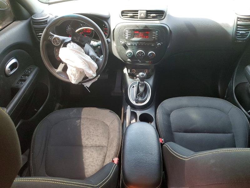49403176 :رقم المزاد ، KNDJP3A56F7754662 vin ، 2015 Kia Soul مزاد بيع