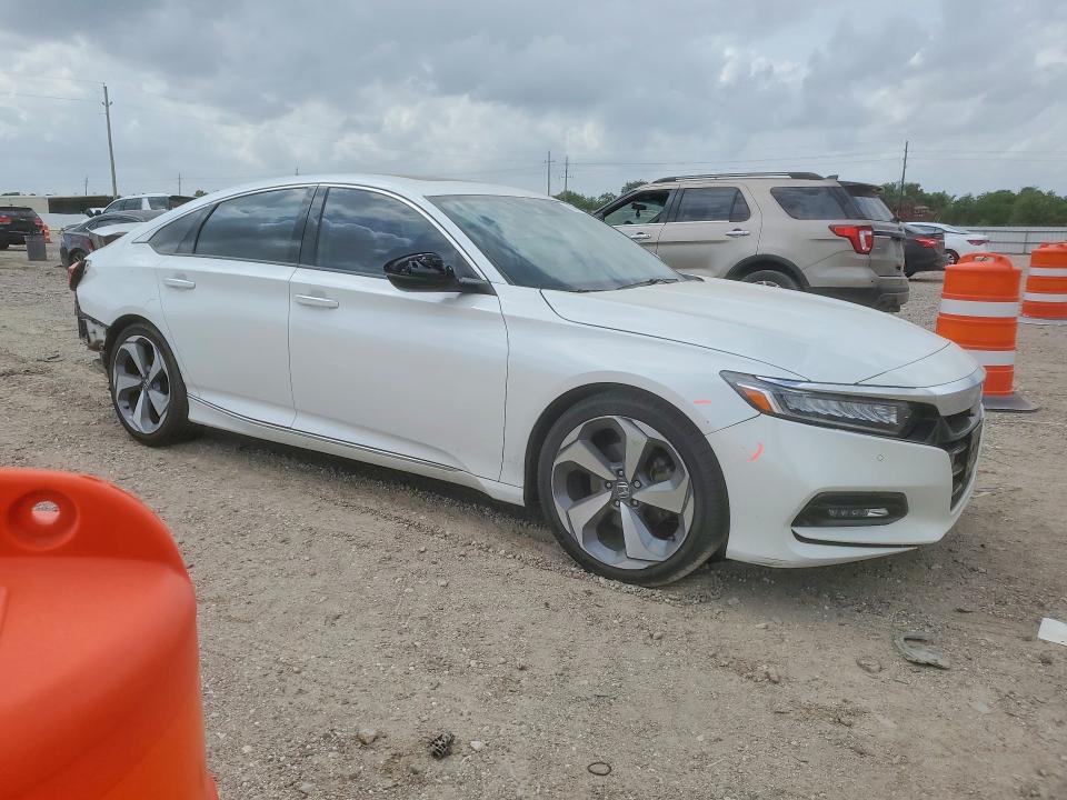50339836 :رقم المزاد ، 1HGCV2F92KA034570 vin ، 2019 Honda Accord مزاد بيع