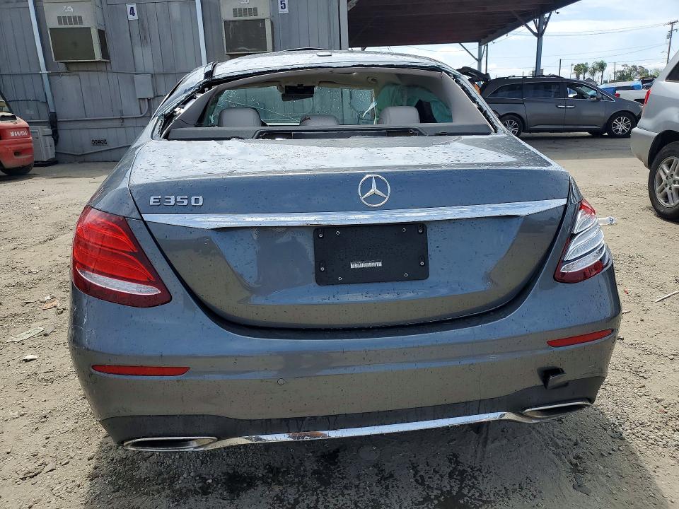 Продаж на аукціоні авто 2020 Mercedes-benz E, vin: WDDZF8DB9LA751635, номер лоту: 48933916