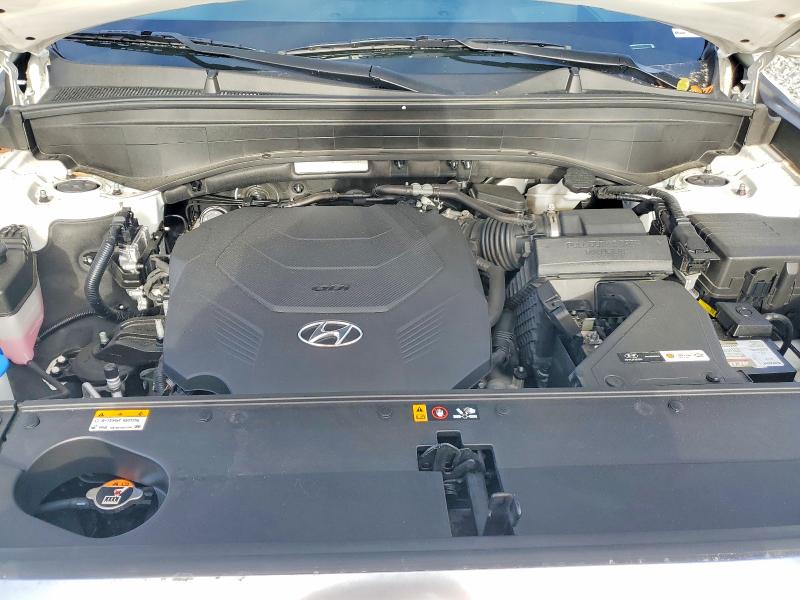 Aukcja sprzedaży 2021 Hyundai Palisade, vin: KM8R54HE6MU205591, numer aukcji: 49087316