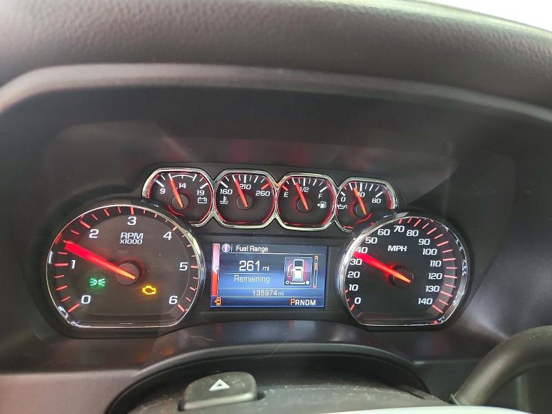 50006296 :رقم المزاد ، 3GTU2UEH4EG239202 vin ، 2014 Gmc Sierra مزاد بيع