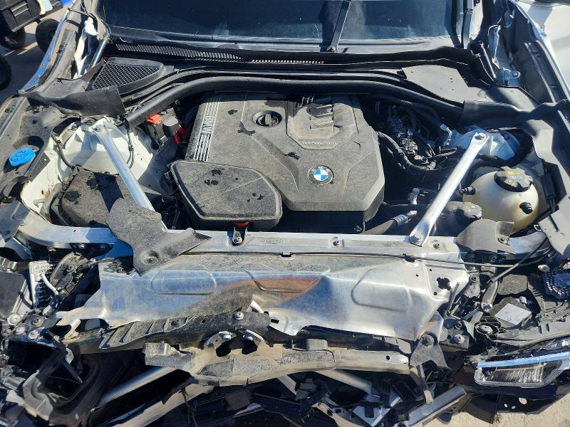Продаж на аукціоні авто 2023 Bmw X3, vin: 5UX53DP09P9R83940, номер лоту: 50282626