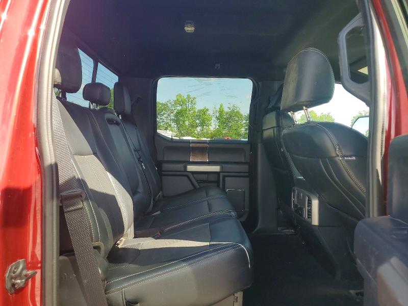 Aukcja sprzedaży 2022 Ford F350, vin: 1FT8W3BT9NEF47191, numer aukcji: 52055156