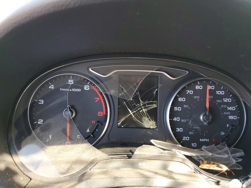 Aukcja sprzedaży 2015 Audi A3, vin: WAUBFGFF1F1002898, numer aukcji: 51157736