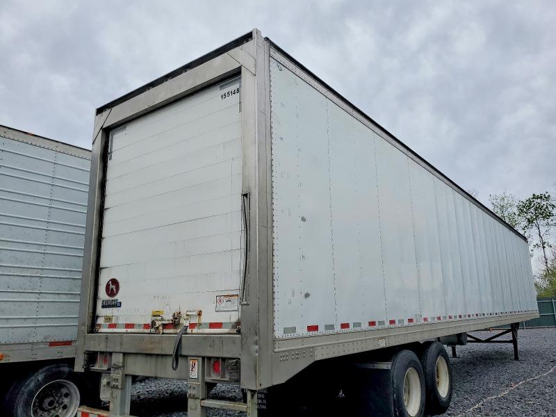 Продаж на аукціоні авто 2017 Great Dane Trailers, vin: 1GRAA0625HB703867, номер лоту: 51201036