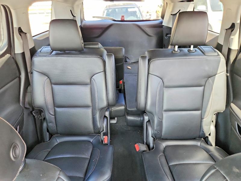 Aukcja sprzedaży 2018 Gmc Acadia, vin: 1GKKNNLS5JZ181845, numer aukcji: 51170406