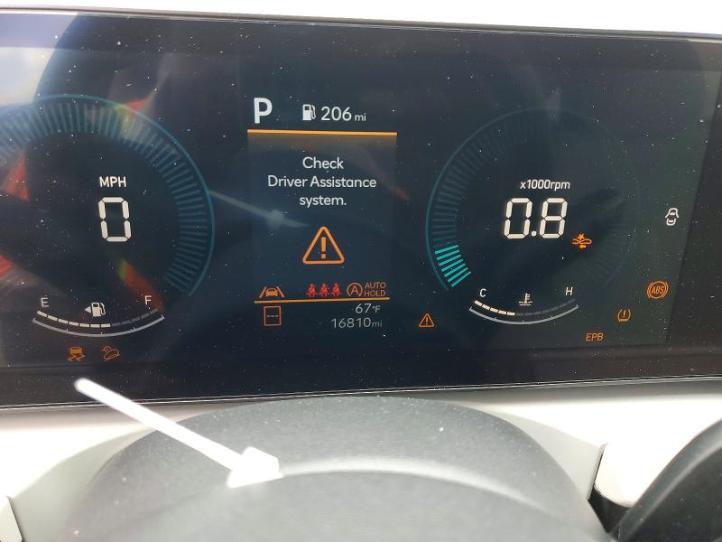 Продажа на аукционе авто 2026 Hyundai Tucson, vin: 5NMJB3DE2TH633304, номер лота: 51709546