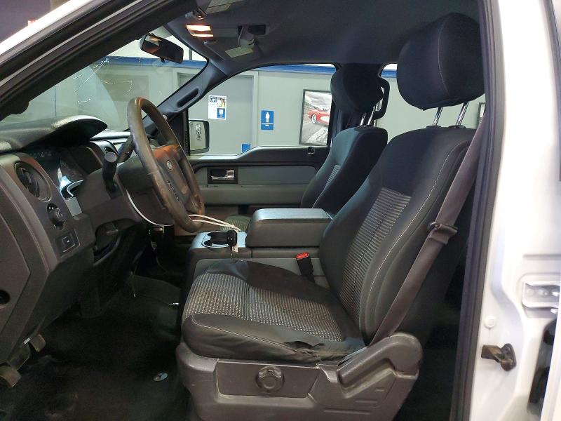 Продажа на аукционе авто 2014 Ford F150, vin: 1FTFW1EF2EFD13129, номер лота: 50186686