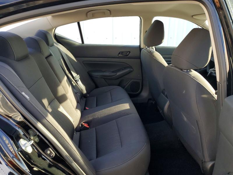 Aukcja sprzedaży 2025 Nissan Altima, vin: 1N4BL4BV2SN429958, numer aukcji: 49715556