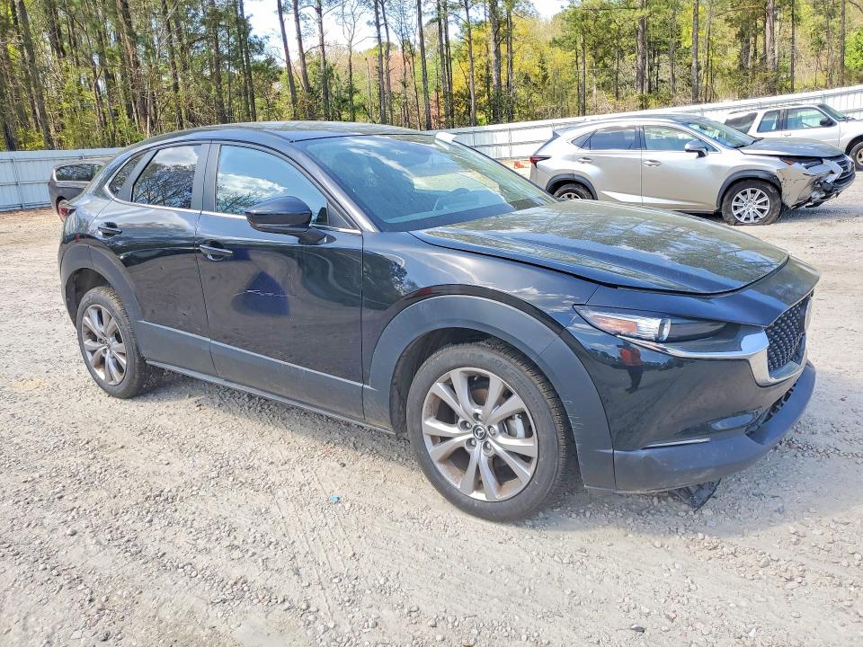 Продажа на аукционе авто 2020 Mazda Cx-30, vin: 3MVDMACL0LM116056, номер лота: 48349746