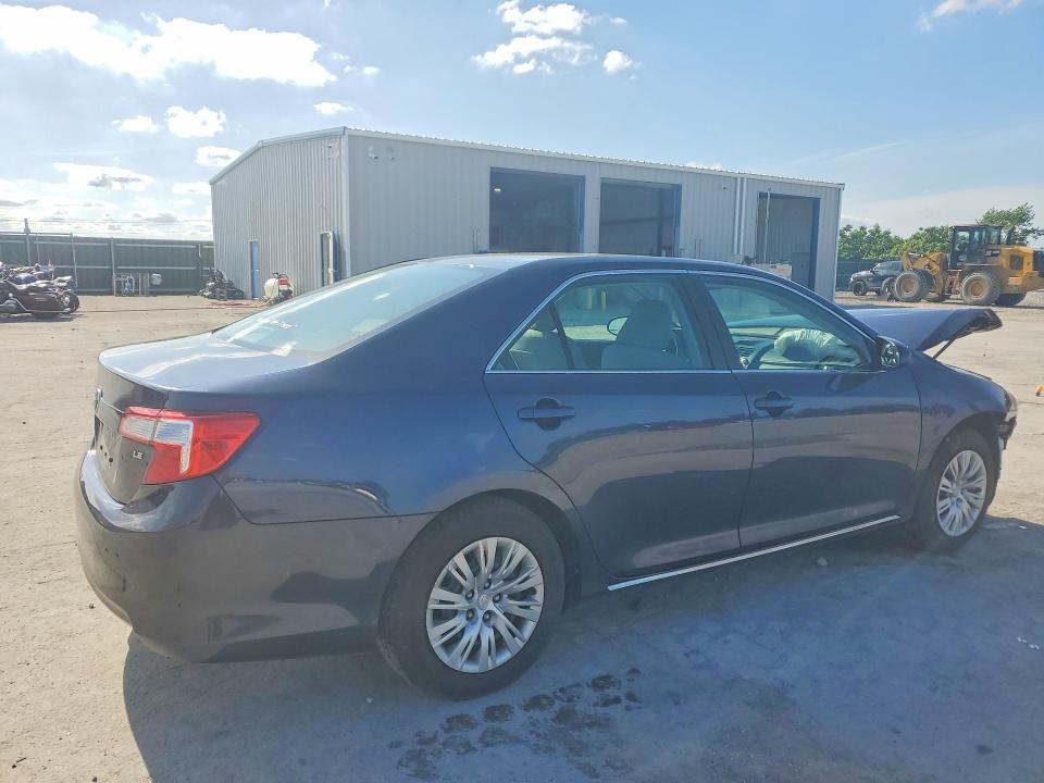 Продаж на аукціоні авто 2014 Toyota Camry, vin: 4T4BF1FK9ER397022, номер лоту: 51651976