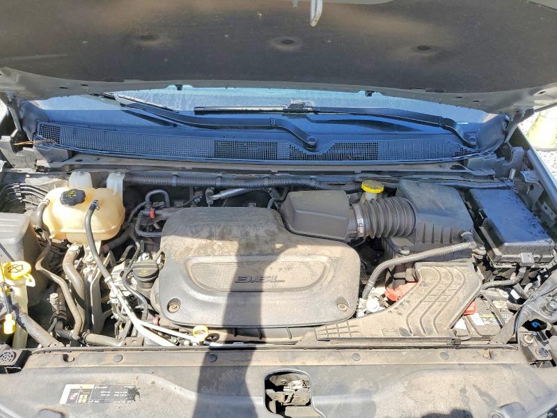 Auction sale of the 2020 Chrysler Pacifica, vin: 2C4RC1EG8LR267004, lot number: 50585696