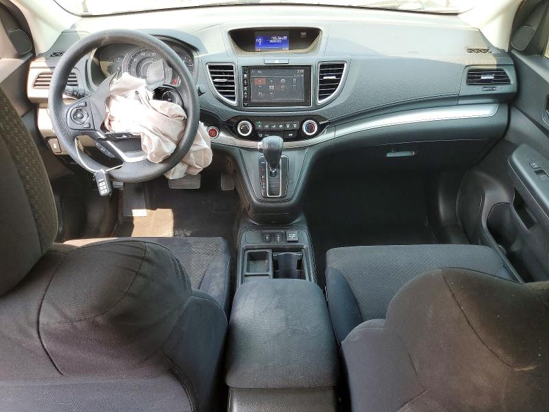 2015 Honda Cr-v მანქანა იყიდება აუქციონზე, vin: 2HKRM3H57FH549770, აუქციონის ნომერი: 50776856