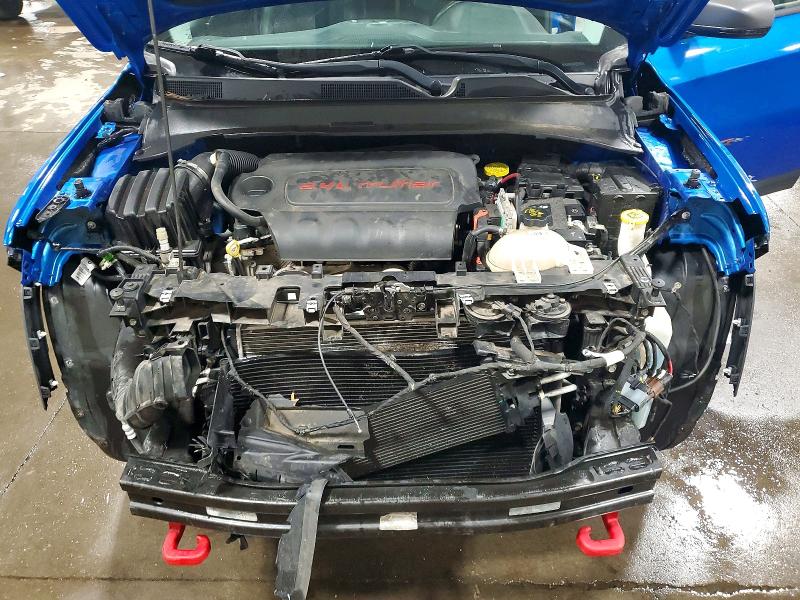 Продаж на аукціоні авто 2018 Jeep Compass, vin: 3C4NJDDB3JT484854, номер лоту: 49147516