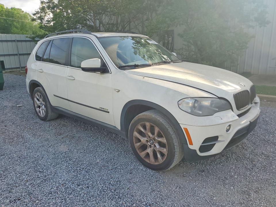 49636446 :رقم المزاد ، 5UXZV4C58D0E10527 vin ، 2013 Bmw X5 مزاد بيع