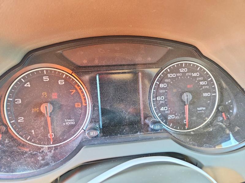 Продажа на аукционе авто 2009 Audi Q5, vin: WA1KK78R19A036117, номер лота: 51418716