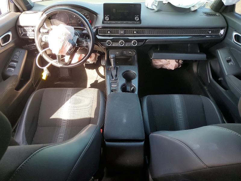 51533096 :رقم المزاد ، 2HGFE2F56RH507456 vin ، 2024 Honda Civic مزاد بيع