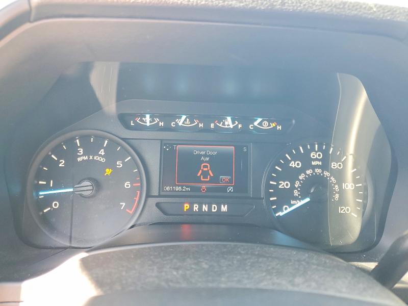 Продаж на аукціоні авто 2019 Ford F150, vin: 1FTEW1CP6KKE95170, номер лоту: 51825986