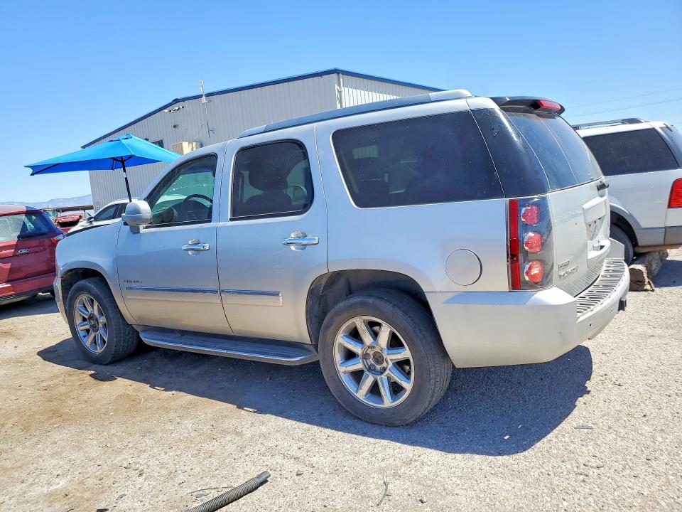 50184416 :رقم المزاد ، 1GKUKEEF0AR236011 vin ، 2010 Gmc Yukon مزاد بيع